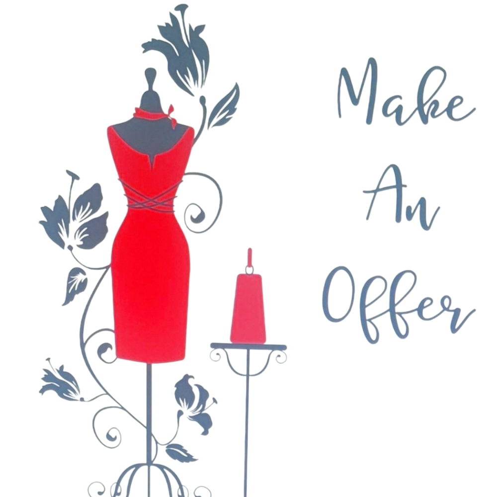 MAKE AN OFFER